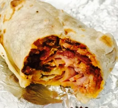 California Taco Shop