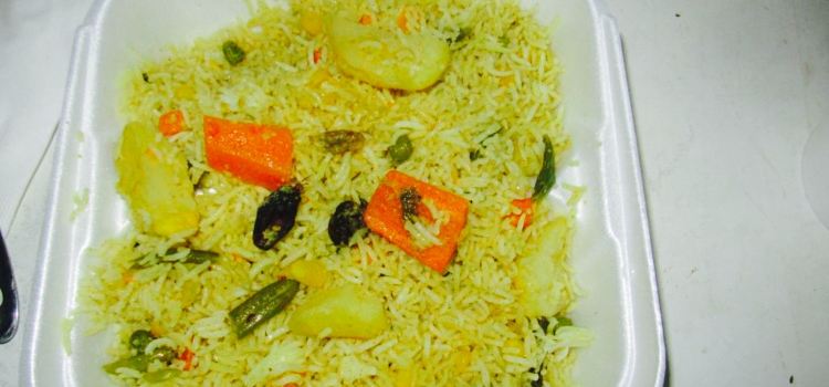 Swagat Indian Cuisine