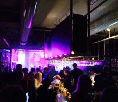 Sydost Restaurant and Bar