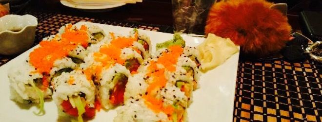 Sakura Sushi
