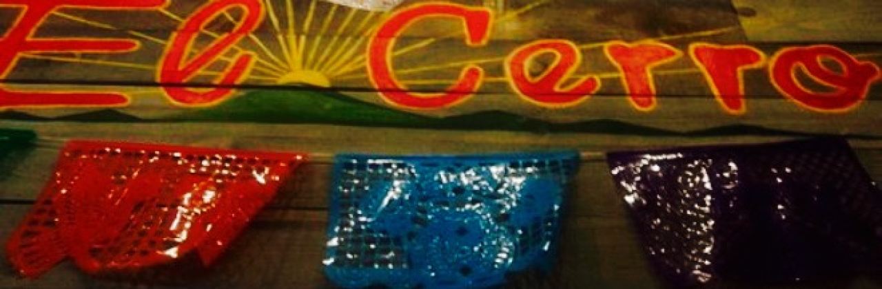 El Cerro Grande of Georgetown