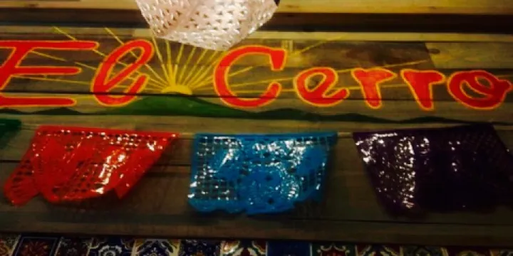 El Cerro Grande of Georgetown