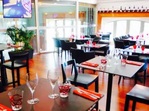 Royal Lounge Pau