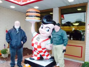 Big Boy Restaurant