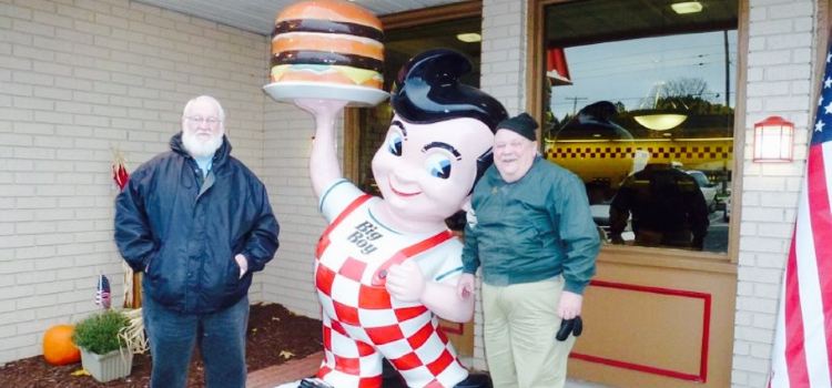 Big Boy