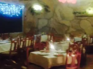 La Cabana