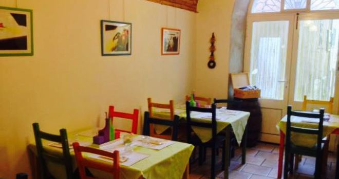 Osteria 5 All'Undici