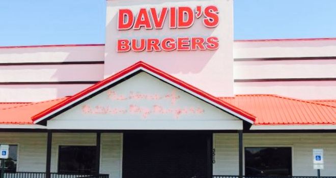 David's Burgers