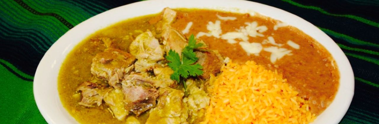 Los Amigos Mexican Restaurant