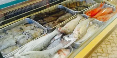 Restaurante Fonte Mar