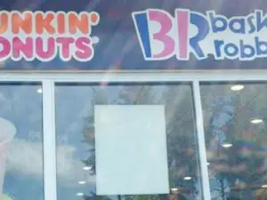 Dunkin' Donuts Baskin-Robbins