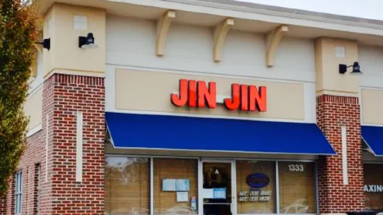 Jin Jin Restaurant