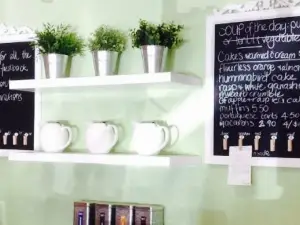 Olinda Deli