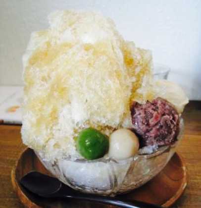 Ryukyo Kanmi Sans Souci