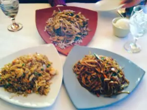 Ably Asian Cuisine