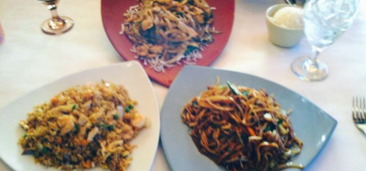 Ably Asian Cuisine
