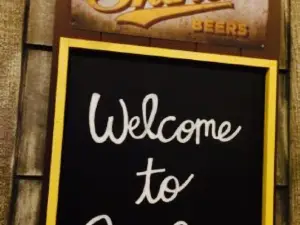 Corky's Ribs & Bbq
