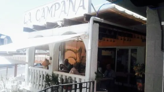 La Campana