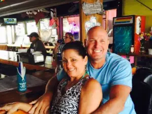 Snook's Bayside Restaurant and Tiki Bar