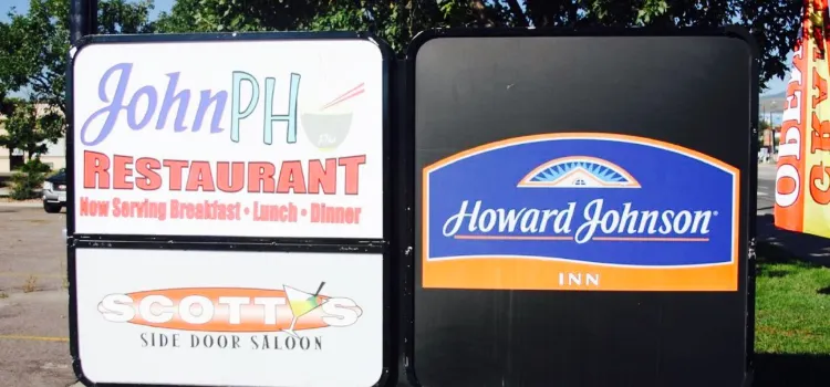 John Pho Restaurant