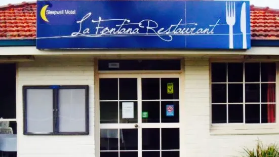 La Fontana Restaurant