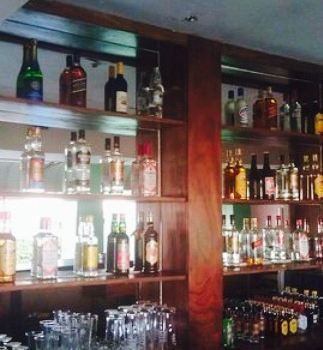 Volcano Discotheque Bar & Restaurant