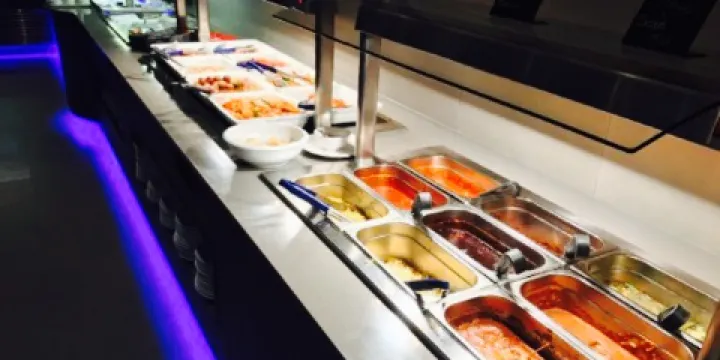 Wereldrestaurant Mierlo