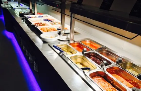 Wereldrestaurant Mierlo