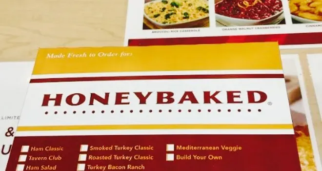 The Honey Baked Ham Company