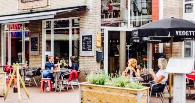 Taberna gastrobar & delicatessen