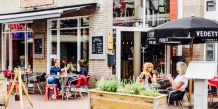 Taberna gastrobar & delicatessen