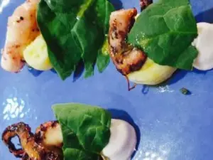 Triglia Trattoria di Mare Srl