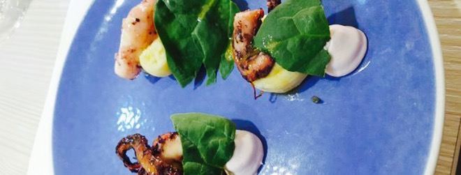 Triglia Trattoria di Mare Srl