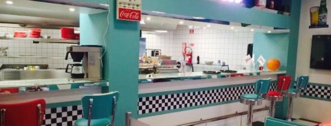 The Diner - Randers