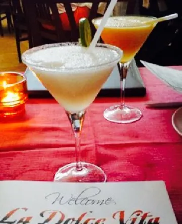 La Dolce Vita Nuevo Vallarta