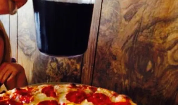 Royal Hotel and Pizza Parlor