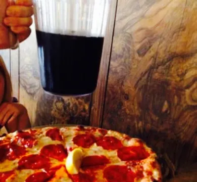 Royal Hotel and Pizza Parlor