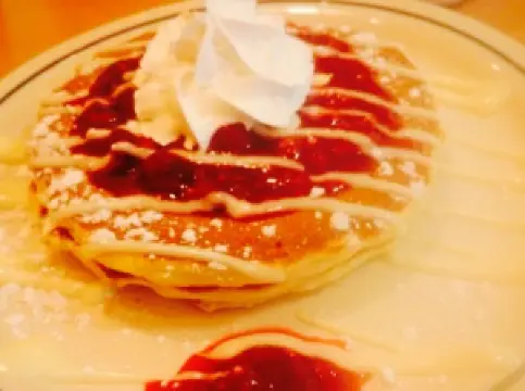 IHOP