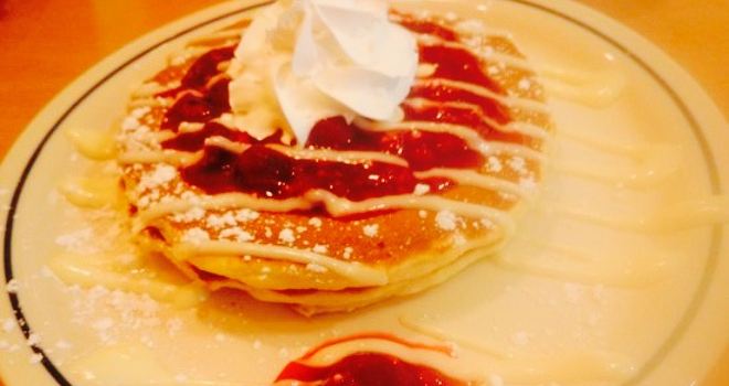 IHOP