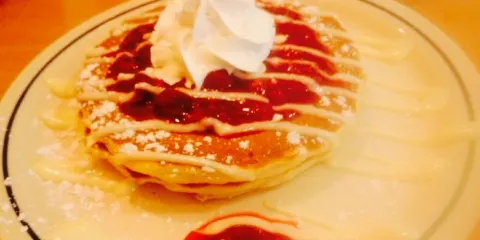 IHOP