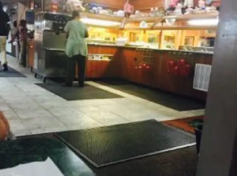 Ole Times Country Buffet