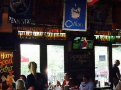 Rick Tanner's Grille and Bar Restaurant