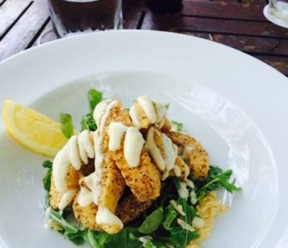 Tree Bar & Grill at Ramada Resort Port Douglas