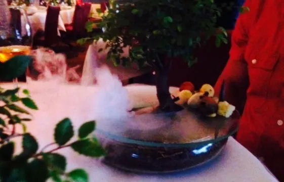 De Nieuwe Polderkamer