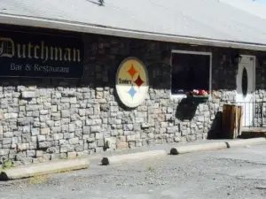 The Dutchman