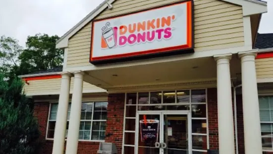 Dunkin' Donuts