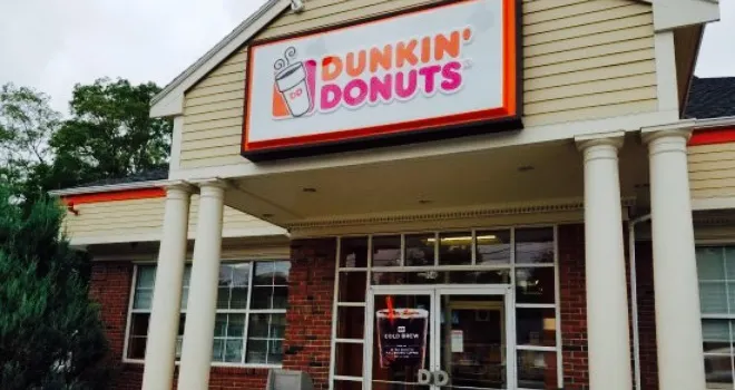 Dunkin' Donuts