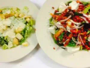 Mama's Pizza Grille & Bistro