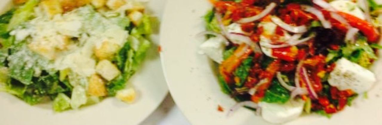 Mama's Pizza Grille & Bistro