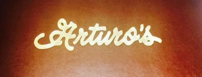 Arturo's Ristorante Italiano